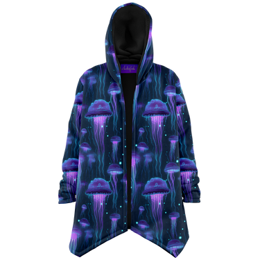 Chokefish™ Marine Cloaks Unisex-010B